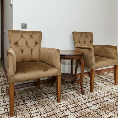 Grand Mela Hotel Macka Екстер'єр фото