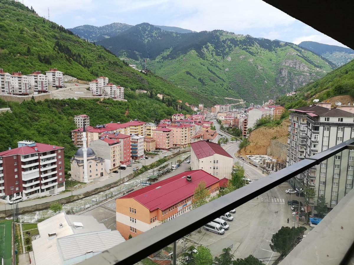 Grand Mela Hotel Macka Екстер'єр фото