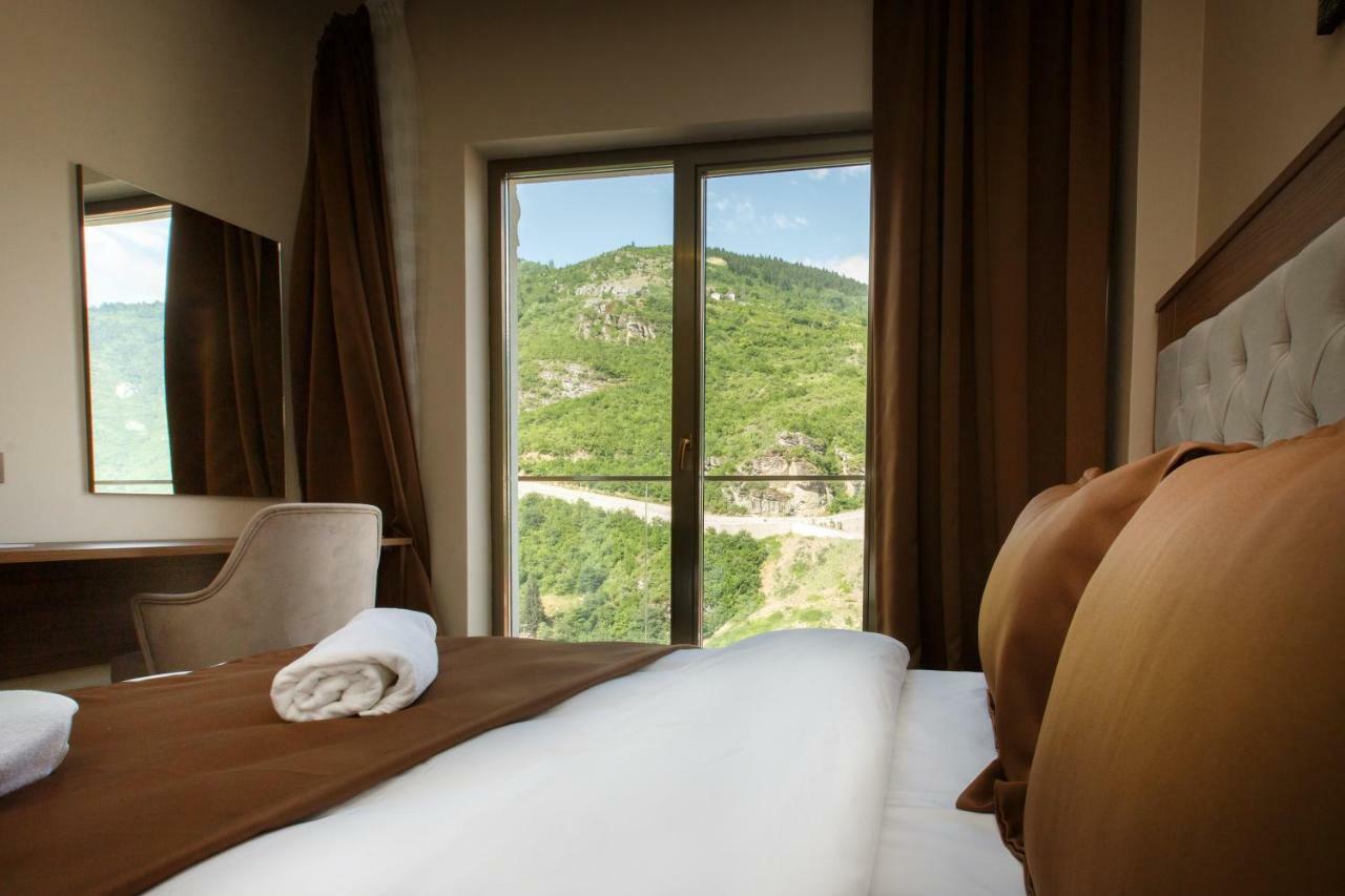 Grand Mela Hotel Macka Екстер'єр фото