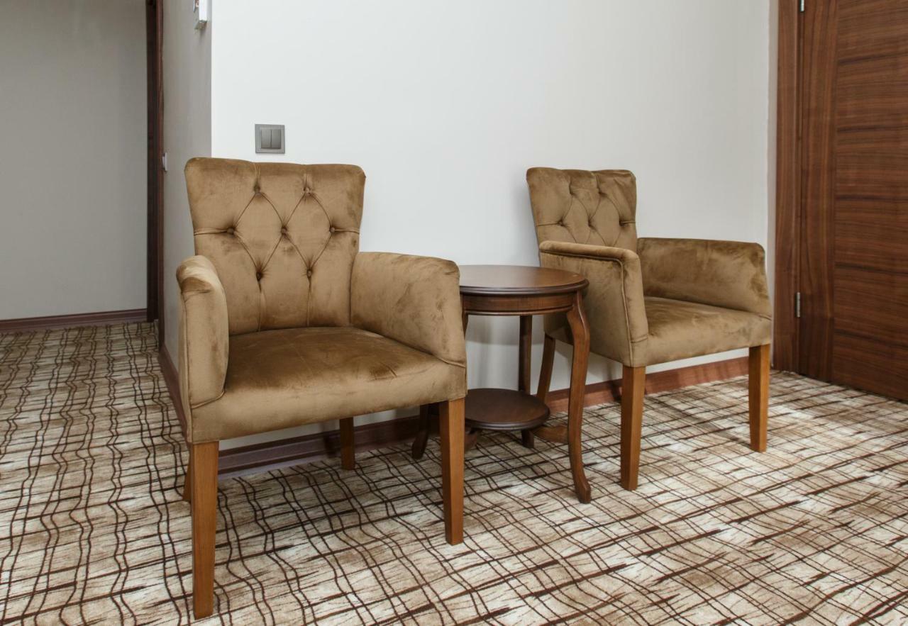 Grand Mela Hotel Macka Екстер'єр фото
